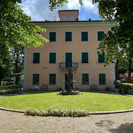 B&B Villa Degli Aceri Carcare Exterior foto