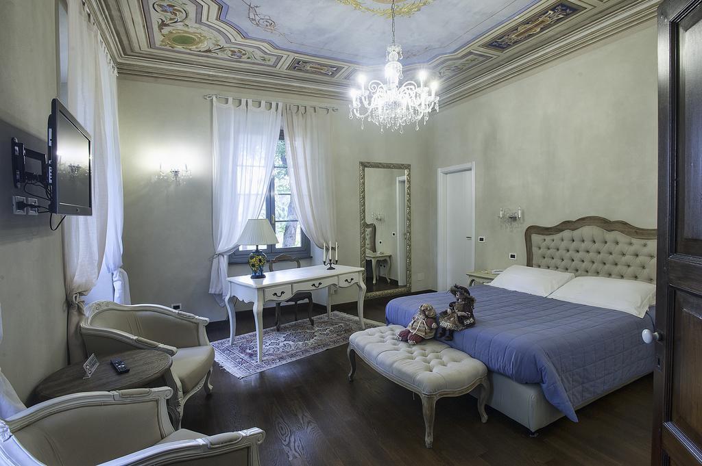 B&B Villa Degli Aceri Carcare Exterior foto
