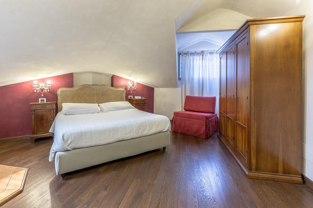 B&B Villa Degli Aceri Carcare Exterior foto
